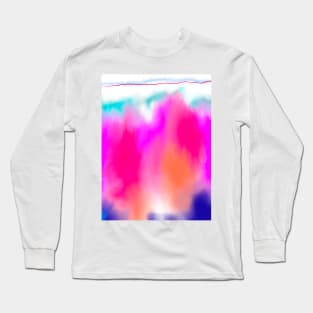 Voidfull Long Sleeve T-Shirt